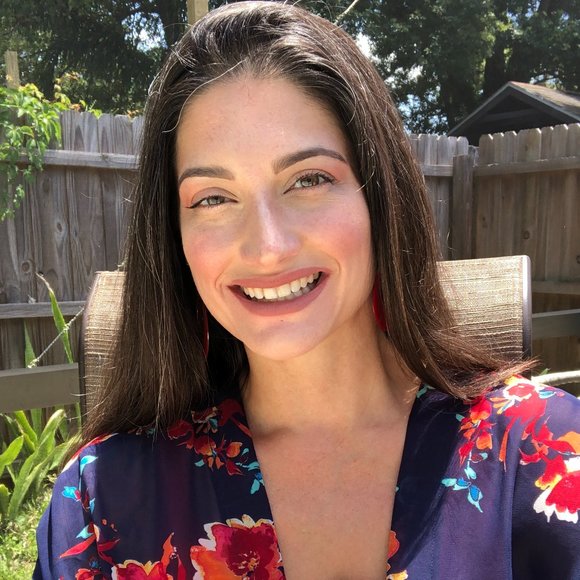 Meet your Posher, Nancy - Picture 1 of 1